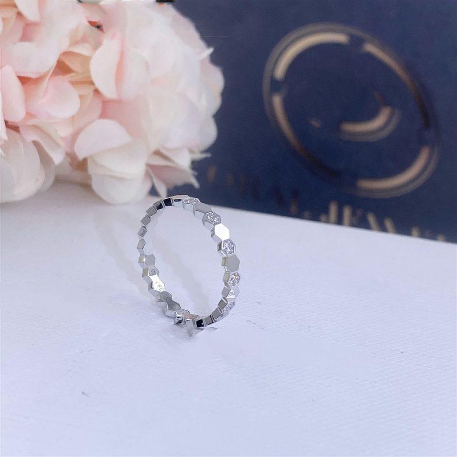 Imperial BEE LOVE RING SILBER DIAMANT