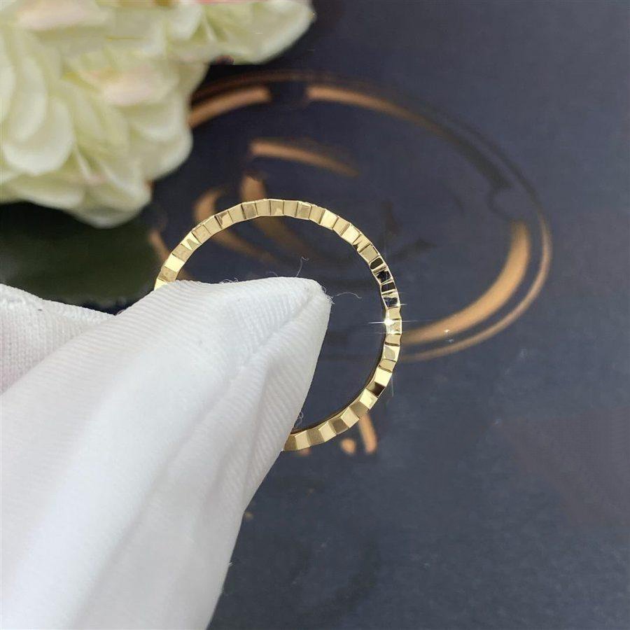 Imperial BEE LOVE RING GOLD DIAMOND