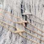 ¡®Imperial¡¯JEUX ARMBAND DIAMANT