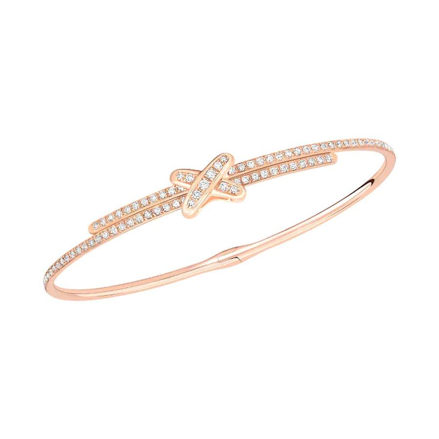 ¡®Imperial¡¯Armbänder mit Diamanten in Roségold