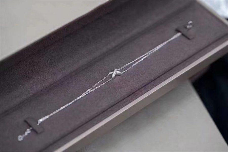 ¡®Imperial¡¯JEUX ARMBAND DIAMANT