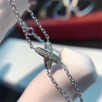 ¡®Imperial¡¯JEUX ARMBAND DIAMANT