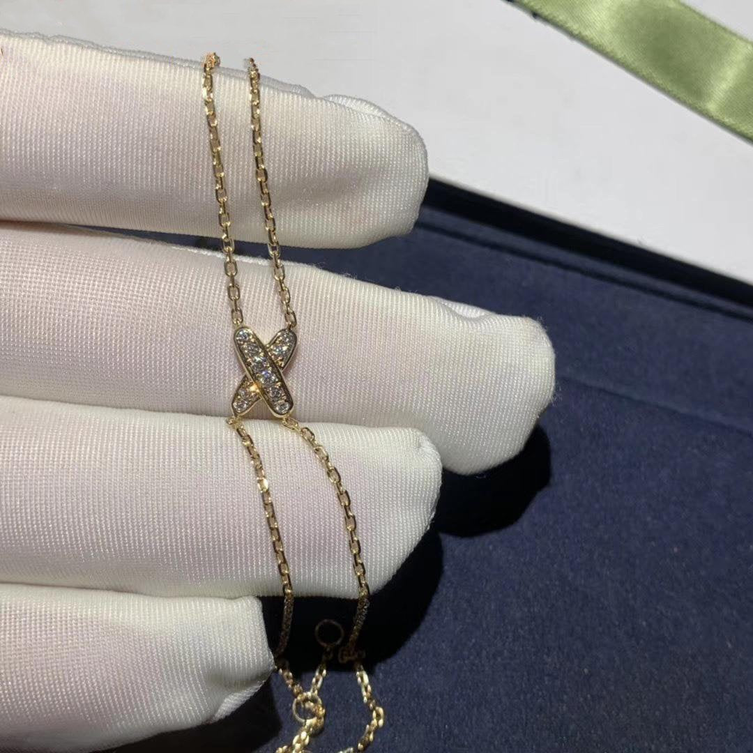 Imperial JEUX ARMBAND GOLD DIAMANT