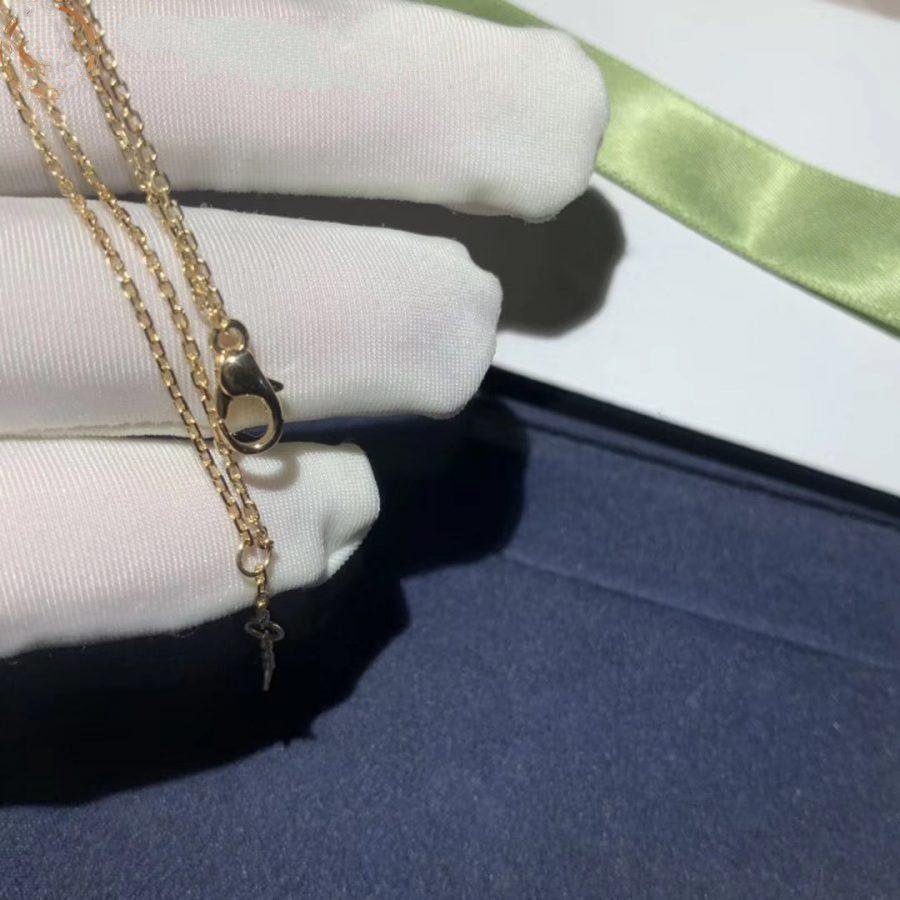 Imperial JEUX ARMBAND GOLD DIAMANT