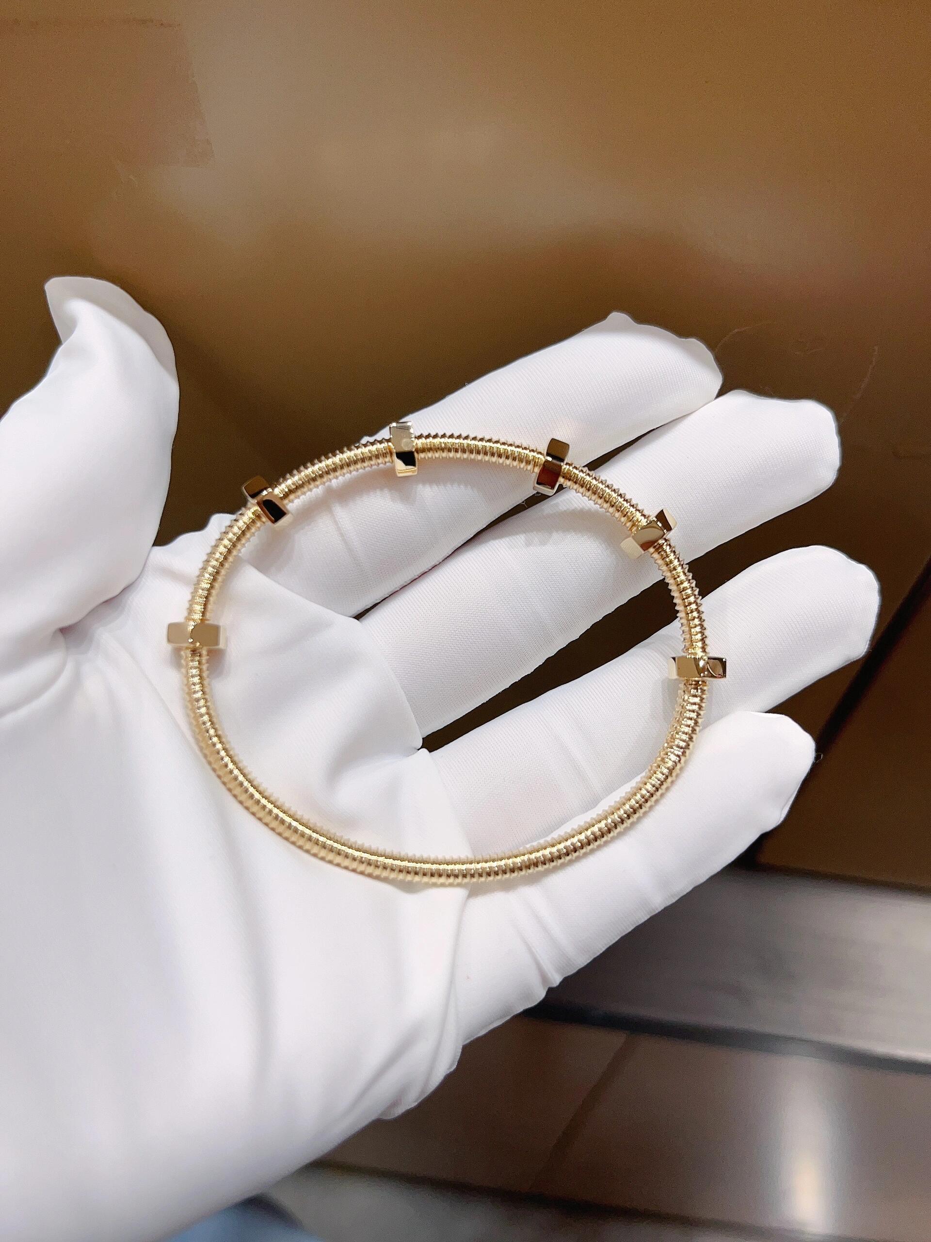 [¡®Imperial¡¯]BRAZALETE CON ROSCA CT