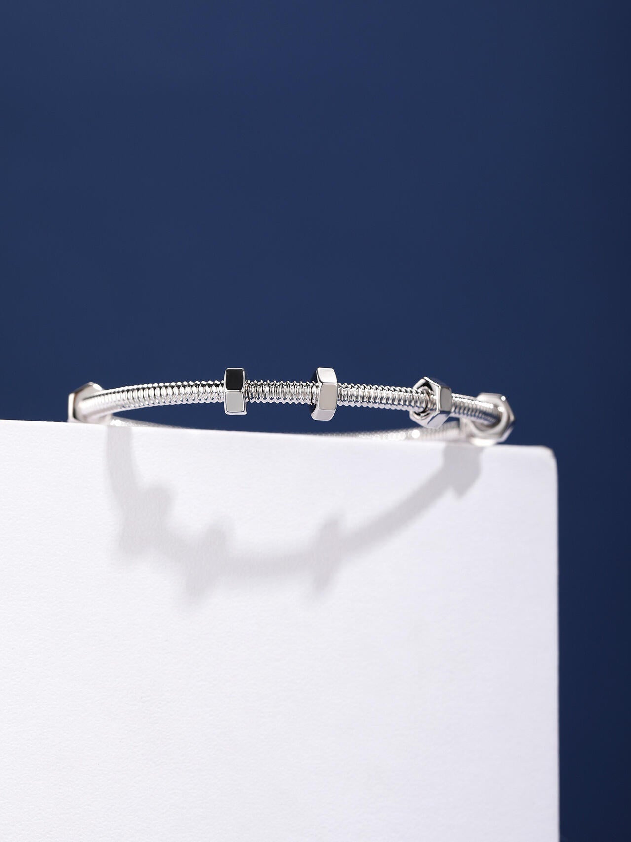 [¡®Imperial¡¯]BRAZALETE CON ROSCA CT