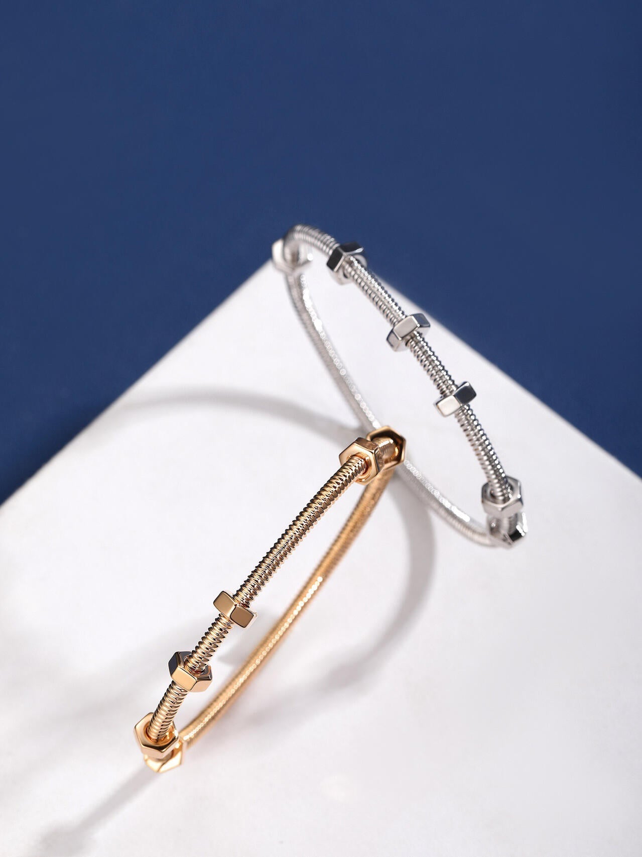 [¡®Imperial¡¯]BRAZALETE CON ROSCA CT
