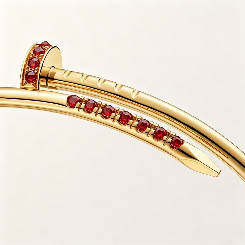 [Imperial] BRACELETE JUSTE 2.5MM DIAMANTES NUEVO