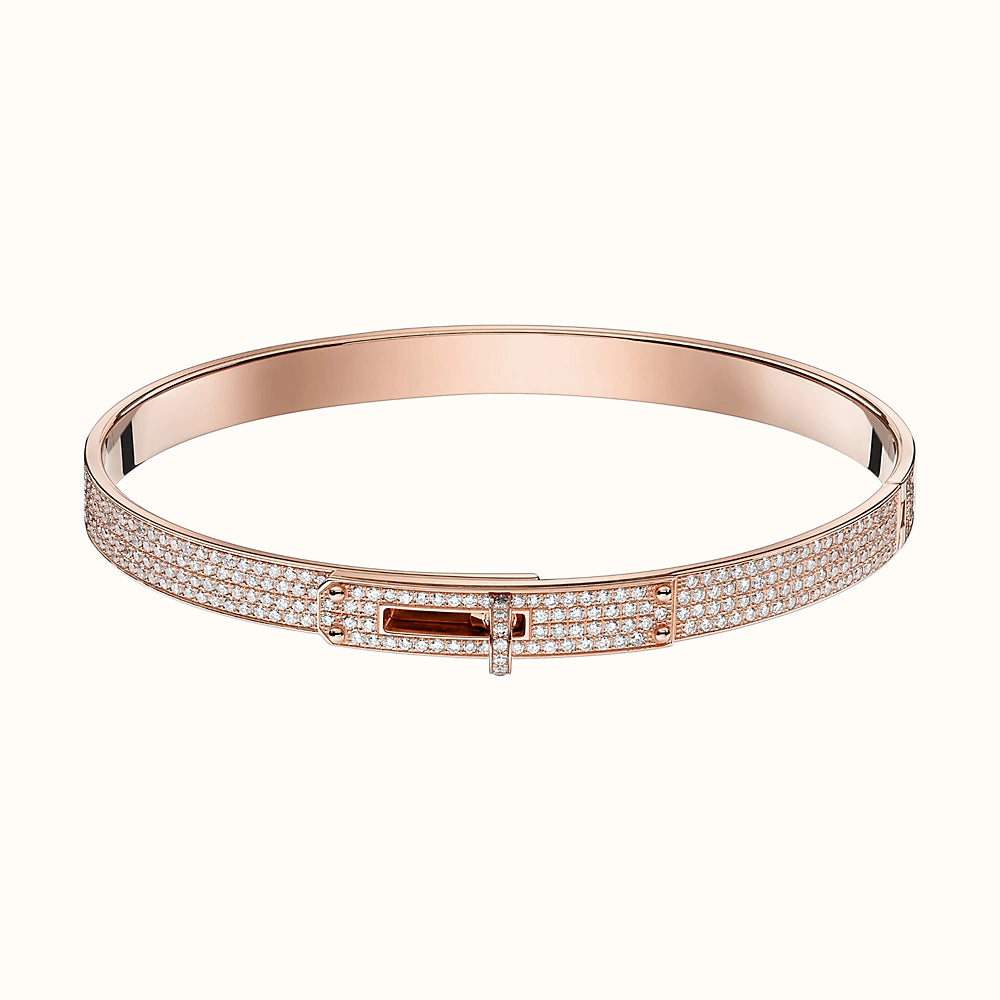 Imperial Kelly Armband mit Diamantbesatz 
