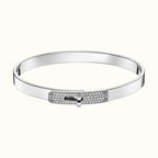 Imperial Kelly Silber-Diamant-Armband