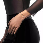 [Imperial] Move Classique Ciselé bracelet