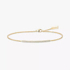 [Imperial] Gatsby Diamond Bracelet