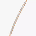 [Imperial] Diamond Thin Bangle 0.15ct My Twin Toi & Moi