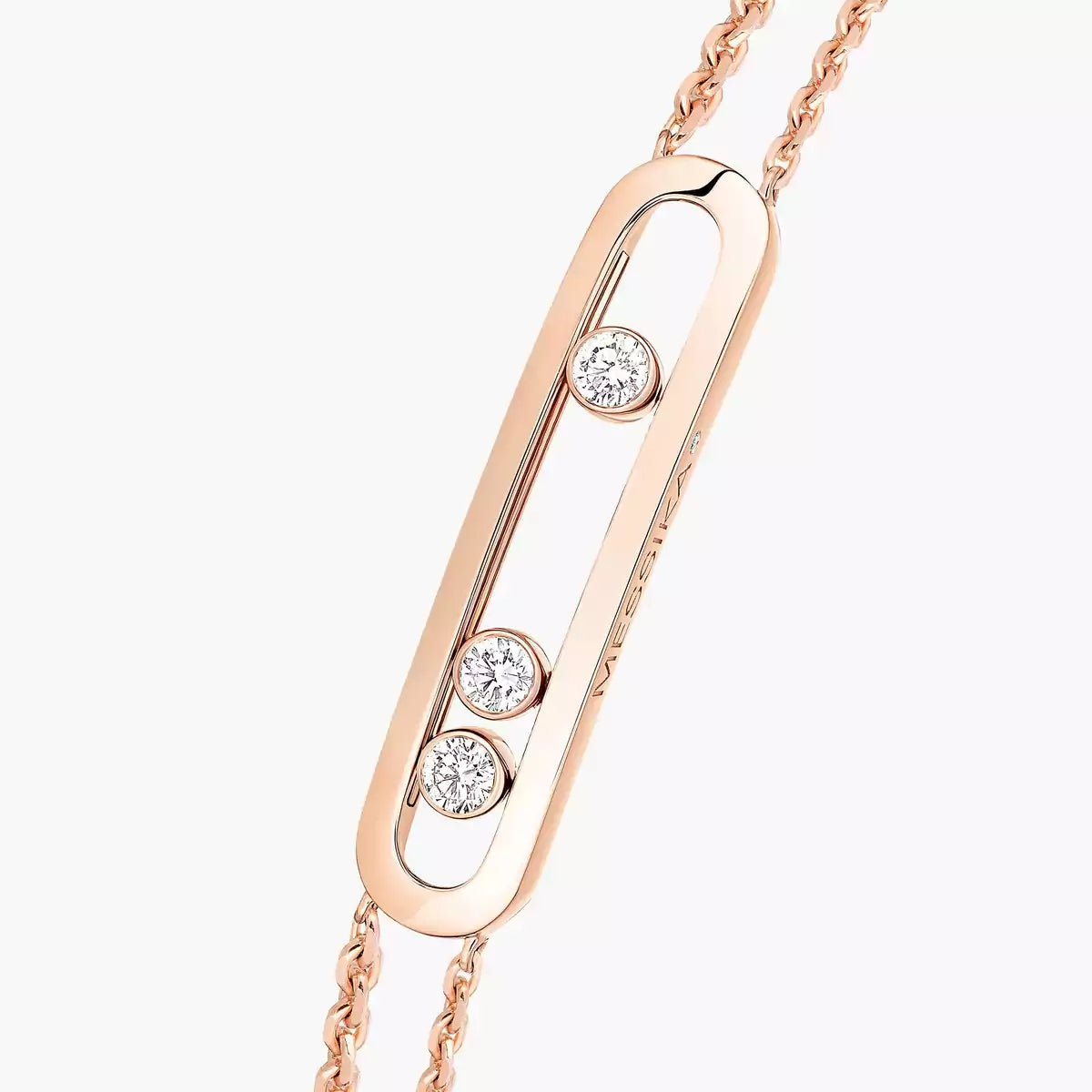[Imperial] Eye Diamond Bracelet