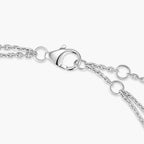 [Imperial] Eye Diamond Bracelet