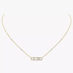 [Imperial] Baby Move Necklace