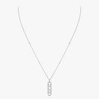 [Imperial] Diamond Necklace Move 10Th