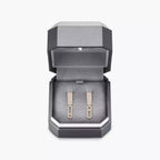 [Imperial] Move SM Diamond Earrings