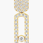 [Imperial] Move SM Diamond Earrings