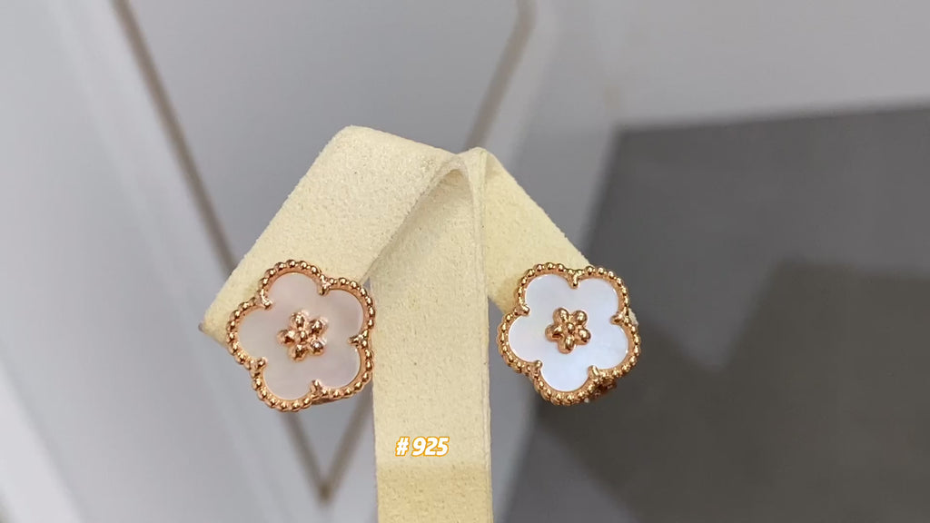[Imperial] NUEVAS ARETES DE SUERTE PRIMAVERA 2026