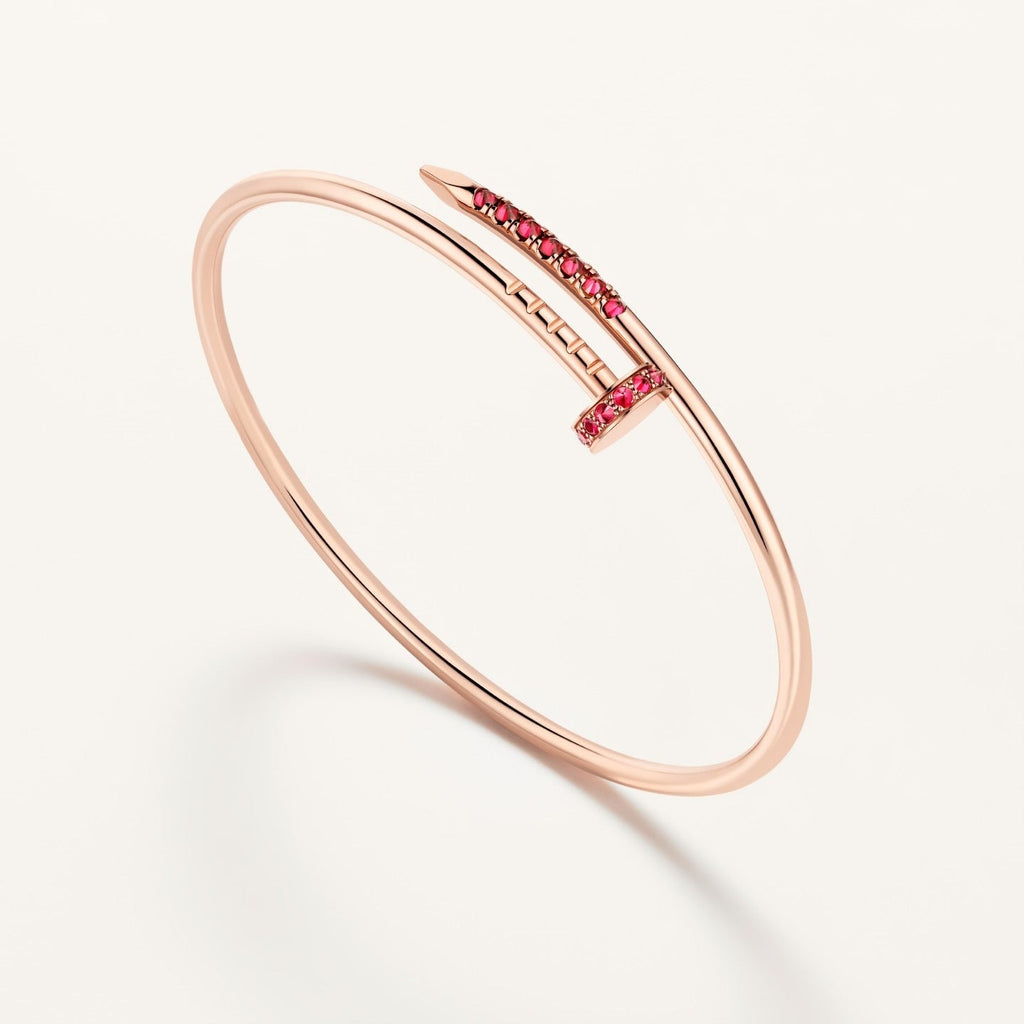 [Imperial] BRACELETE JUSTE 2.5MM DIAMANTES NUEVO
