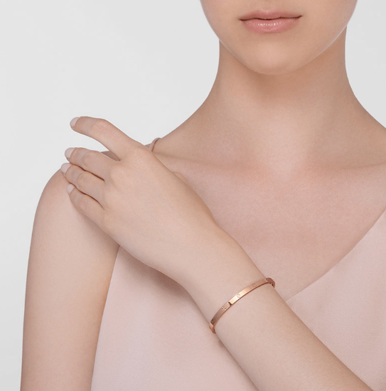 Imperial LOVE Armband 3,65 mm