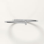 [Imperial] BRACELETE JUSTE 2.5MM DIAMANTES NUEVO