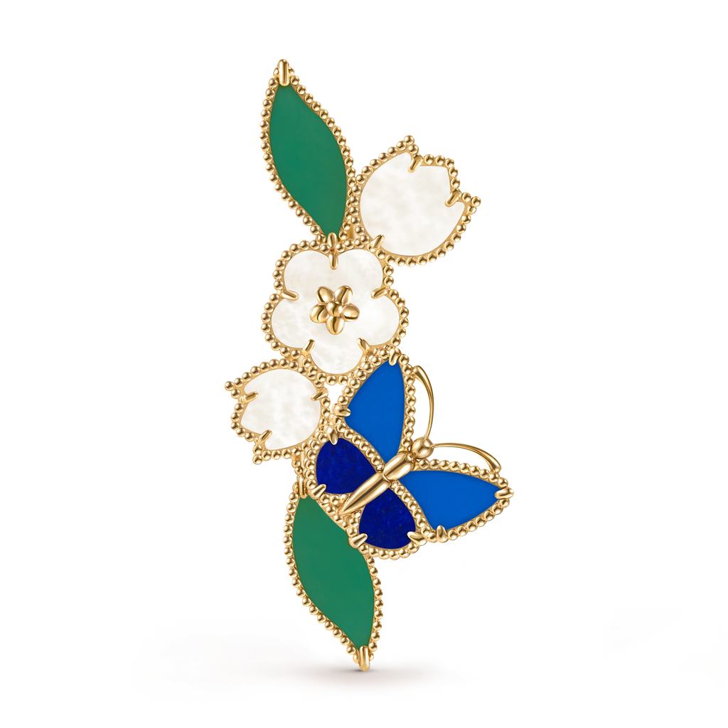 [Imperial] NUEVO BROCHE DE SUERTE PRIMAVERA 2026