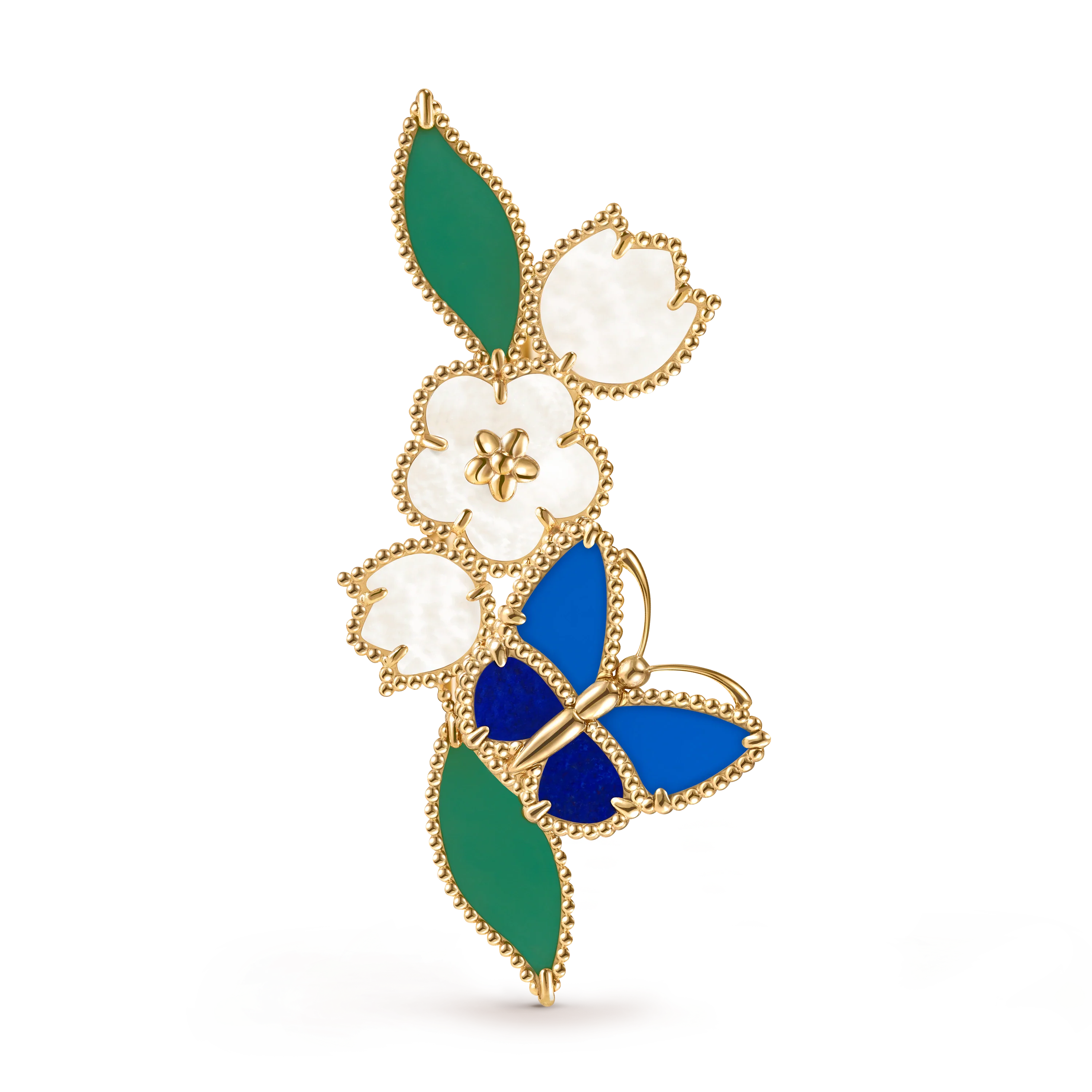 [Imperial] 2026 NEW MODEL SPRING LUCKY BROOCH