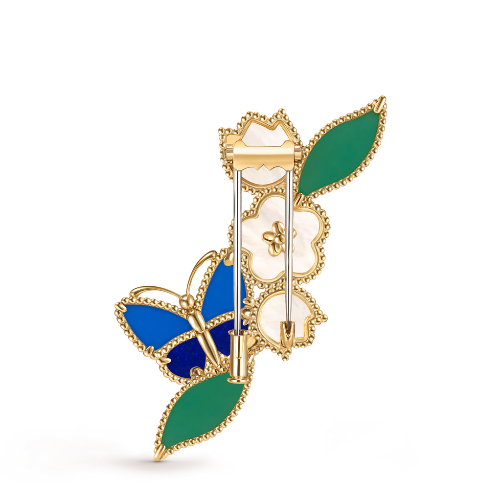 [Imperial] NUEVO BROCHE DE SUERTE PRIMAVERA 2026