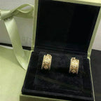 ¡®Imperial¡¯PERLEE DIAMANT-OHRRINGE