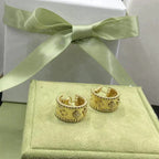 ¡®Imperial¡¯PERLEE DIAMANT-OHRRINGE