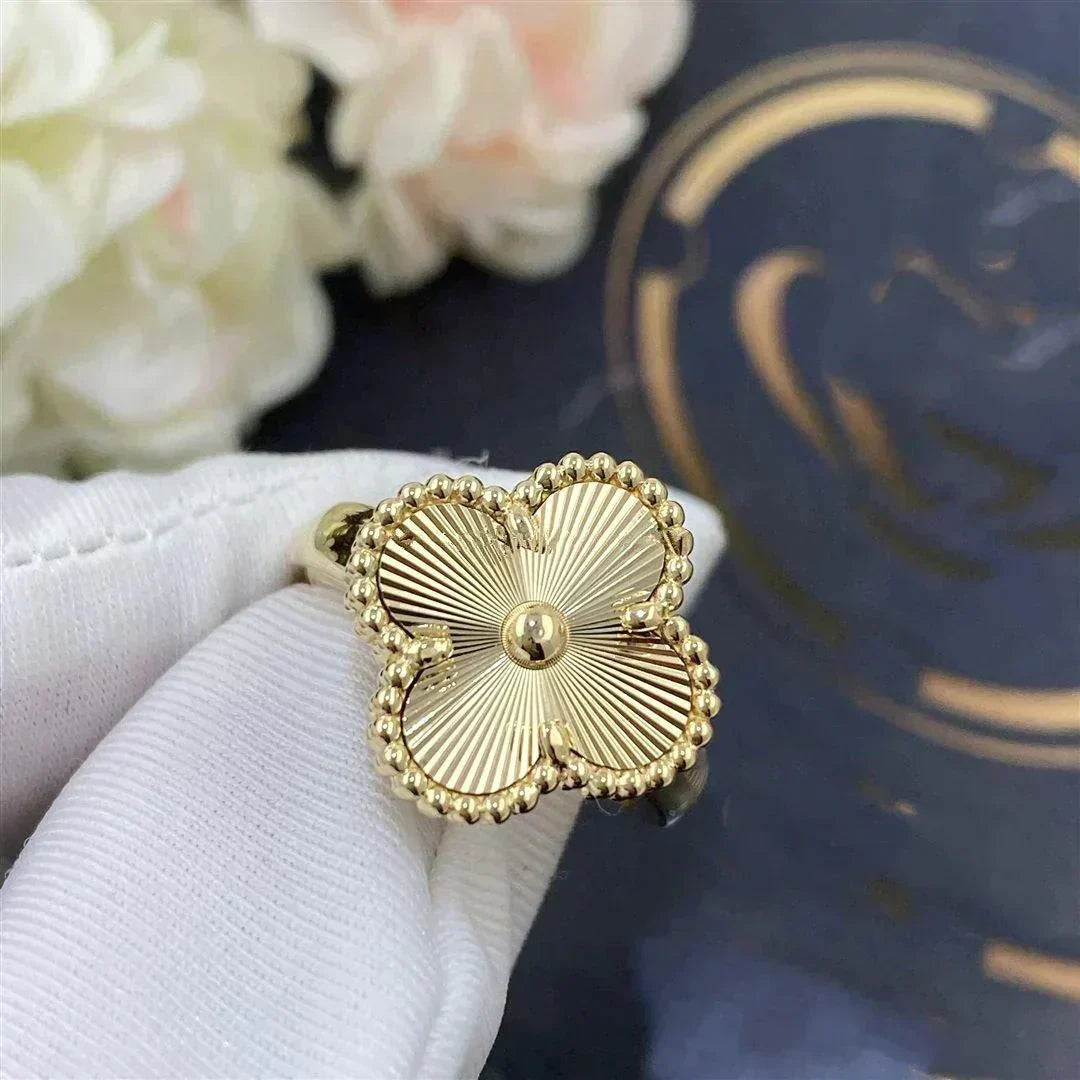 Imperial CLOVER GOLDRING