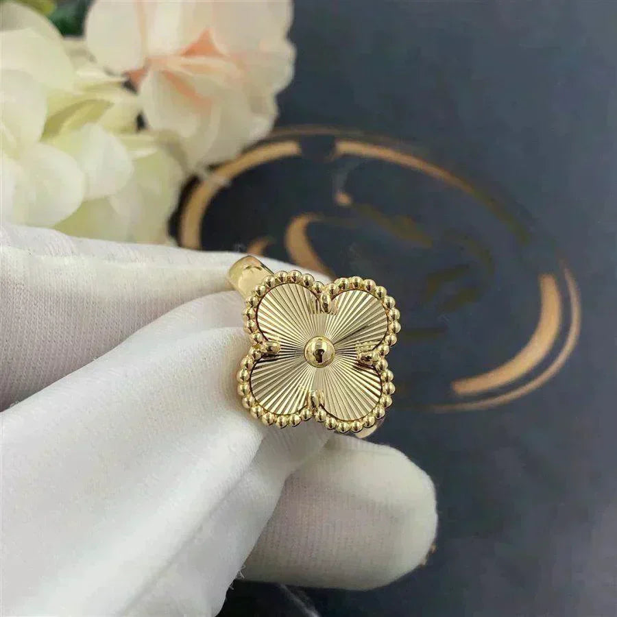 Imperial CLOVER GOLDRING