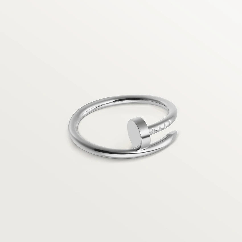Imperial Juste Ring 2,65 mm Silber