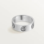 Imperial Love Ring 5,5 mm ohne Diamanten 